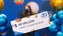 Καναδάς: 18χρονη έπαιξε λοταρία για πρώτη φορά στη ζωή της και κέρδισε 48 εκατ. δολάρια