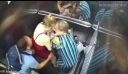 Βραζιλία: Έγκυος δεν πρόλαβε να πάει στο νοσοκομείο και γέννησε στο ασανσέρ – Δείτε βίντεο