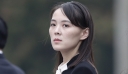 Η αδελφή του Κιμ Γιονγκ Ούν επιτίθεται στον Μπάιντεν: Γέρος χωρίς μέλλον, λέει γελοιότητες