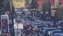 ΗΠΑ: Ανταλλαγή πυρών μεταξύ μοτοσικλετιστών στο Ρεντ Ρίβερ – Τρεις νεκροί