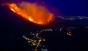 Κροατία: Πυρκαγιά εξαπλώνεται κοντά στη Ντουμπρόβνικ – Δείτε βίντεο