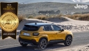 Jeep Avenger: Ξεκίνησαν οι πωλήσεις για το 100% ηλεκτρικό SUV- Ποιες είναι οι τιμές