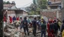 Βραζιλία: 11 οι νεκροί από την κατάρρευση πολυκατοικίας – Τρεις αγνοούμενοι