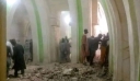 Νιγηρία: Επτά προσκυνητές σκοτώθηκαν όταν κατέρρευσε τέμενος στην πόλη Ζάρια – Δείτε βίντεο