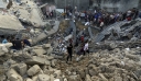 Η ανακοίνωση της Ιεράς Συνόδου για τον βομβαρδισμό της Μονής του Αγίου Πορφυρίου στη Γάζα