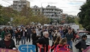 Θεσσαλονίκη: Κινητοποιήσεις κατοίκων με αίτημα το «πάγωμα» της κατασκευής του Flyover