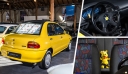 Mazda-Haribo: Μια «γλυκιά» συνεργασία για περιορισμένο αριθμό αυτοκινήτων