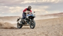 BMW Motorrad: Περήφανη για την αναγνώριση