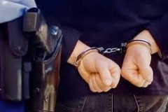 Γαργαλιάνοι: Συνελήφθη 28χρονος αλλοδαπός σε βάρος του οποίου εκκρεμούσε Ευρωπαϊκό Ένταλμα Σύλληψης!