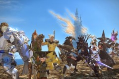 Το Final Fantasy XIV: A Realm Reborn έρχεται στο PS4 (Video)