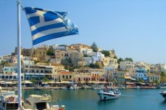 Κορυφαίος προορισμός η Ελλάδα για τους Αυστριακούς…