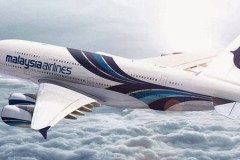 "Εντάξει, καληνύχτα" τα τελευταία λόγια του πιλότου του χαμένου Boeing της Malaysia Airlines