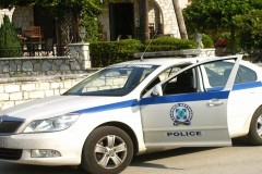Μεσσηνία: Συνελήφθησαν 2 άτομα για κλοπή
