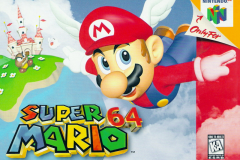 Remake του Super Mario 64 για PC από έναν fan! (Video)