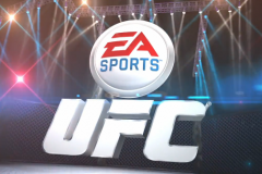 Απίστευτα γραφικά στο νέο UFC της EA Sports! (Video)