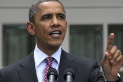 Αντί θα προσέχουν τον Ομπάμα, τα… έτσουζαν! – Νέο σκάνδαλο στις μυστικές υπηρεσίες των ΗΠΑ