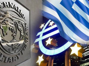 Το Φθινόπωρο θα αποφασίσει το Δ.Ν.Τ για το χρέος της Ελλάδας