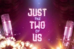 Σήμερα στο mega η πρεμιέρα του show Just The 2 Of Us