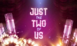 Σήμερα στο mega η πρεμιέρα του show Just The 2 Of Us