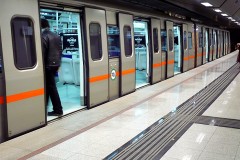 295 άτομα αναμένεται να προσληφθούν στο μετρό