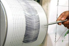 5.6 Ρίχτερ σήμερα ο σεισμός στην Ύδρα