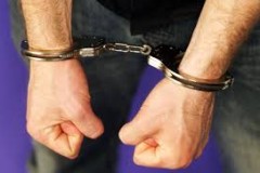 Πάτρα: Συνελήφθη 52χρονος δραπέτης των αλβανικών φυλακών