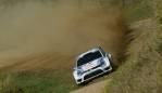 WRC: Στην πρώτη θέση o Σεμπαστιάν Οζιέ