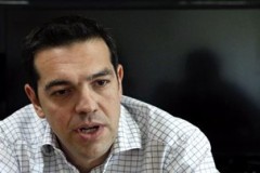 Κλείδωσε το ψηφοδέλτιο του ΣΥΡΙΖΑ για τις Ευρωεκλογές