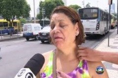 Live απόπειρα κλοπής στην Βραζιλία video