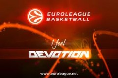 Την Ρεάλ θα αντιμετωπίσει ο Ολυμπιακός και την ΤΣΣΚΑ ο Παναθηναϊκός για την Euroleague