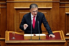 Την μείωση του ΦΠΑ θέλει να πετύχει η κυβέρνηση τόνισε ο Γιώργος Μαυραγάνης