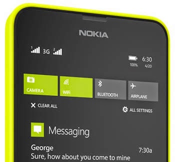 Nokia X2: Θα μπορεί να τρέξει παράλληλα και Android εκτός απο τα Windows Phone;