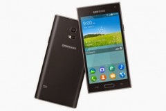 Samsung Z: Αποκάλυψη για το πρώτο κινητό της εταιρείας με λειτουργικό Tizen OS