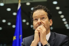 Eurogroup: Από Σεπτέμβρη οι αποφάσεις για τον χρόνο αποπληρωμής του Ελληνικού χρέους