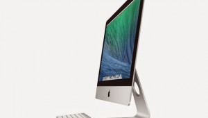 Νέο οικονομικότερο iMac παρουσίασε η Apple