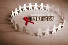 Πτωτική τάση την διετία 2013-2014 στα κρούσματα HIV στην Ελλάδα