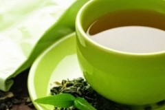 Το πράσινο τσάι ασπίδα προστασίας κατά του καρκίνου