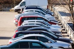 Βαριά πρόστιμα από 1η Ιουλίου για τα ανασφάλιστα οχήματα – Σε εφαρμογή ο νέος νόμος