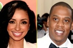 Αρνείται κατηγορηματικά η Mya τα περί σχέσης της με τον Jay Z