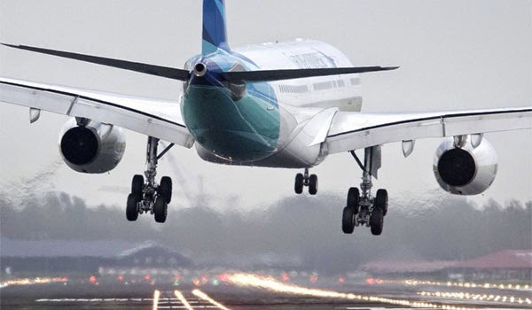 Αεροσκάφη τράκαραν στην Μύκονο χωρίς ευτυχώς ανθρώπινους τραυματισμούς