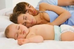 Διαβάστε πώς ο ύπνος μας βοηθά στο να διατηρούμε σωστή την σιλουέτα μας