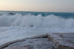 Τραγωδία στην Κρήτη: 54χρονη πνίγηκε στην παραλία της Χερσονήσου