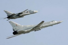 Ρωσικά μαχητικά αεροσκάφη εισέβαλαν σε αμερικανικό εναέριο χώρο