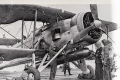 Οι πρώτοι βομβαρδισμοί της Πάτρας από τους Ιταλούς, το 1940 – 193 τα θύματα