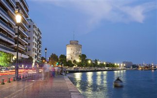 Κυκλοφοριακές ρυθμίσεις τις επόμενες μέρες στη Θεσσαλονίκη
