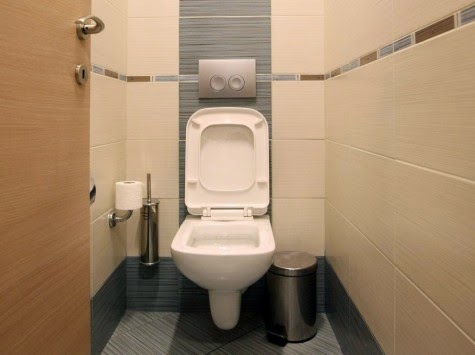 ΑΠΙΣΤΕΥΤΟ – Δεν φαντάζεστε τι είναι πιο βρώμικο από την τουαλέτα – Το χρησιμοποιείται καθημερινά