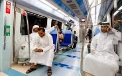 ΑΠΙΣΤΕΥΤΟ – Δείτε τι σκέφτηκαν στο Ντουμπάι ώστε να χρησιμοποιήσουν τα ΜΜΜ
