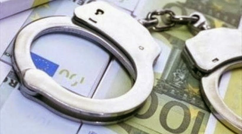 Θεσσαλονίκη – Σύλληψη 52χρονου για χρέη προς το Δημόσιο