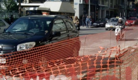 Το ΤΕΕ Μαγνησίας ζητά από το Δήμαρχο τις μελέτες για τις κυκλοφοριακές ρυθμίσεις