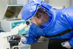 Μέτρα πρόληψης για πιθανό κρούσμα Έμπολα στο νοσοκομείο Σάμου